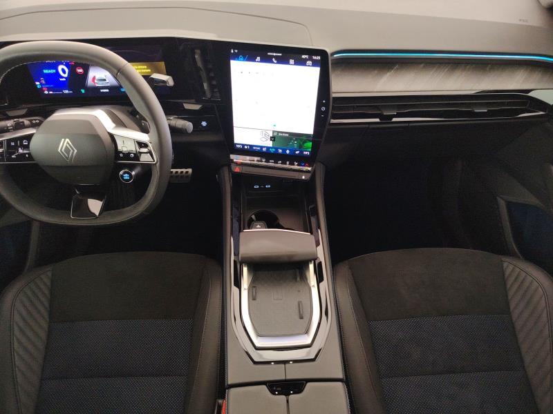 Renault Rafale 1.2 e-Tech atelier Alpine 4x4 300cv auto