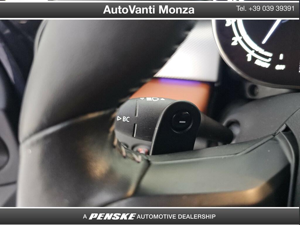 Mini Cooper S 2.0 TwinPower Turbo Cooper S
