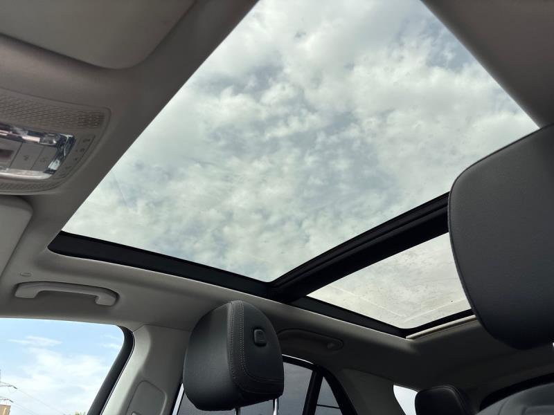 Mercedes GLE 300 d Premium 4matic auto