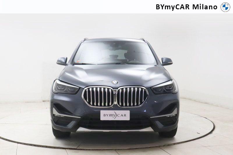 BMW X1 xdrive18d xLine auto