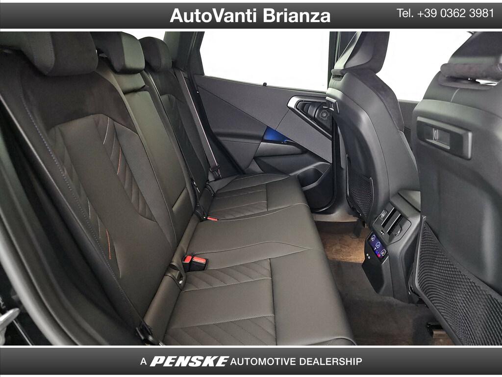 BMW X3 xdrive30e MSport Pro auto