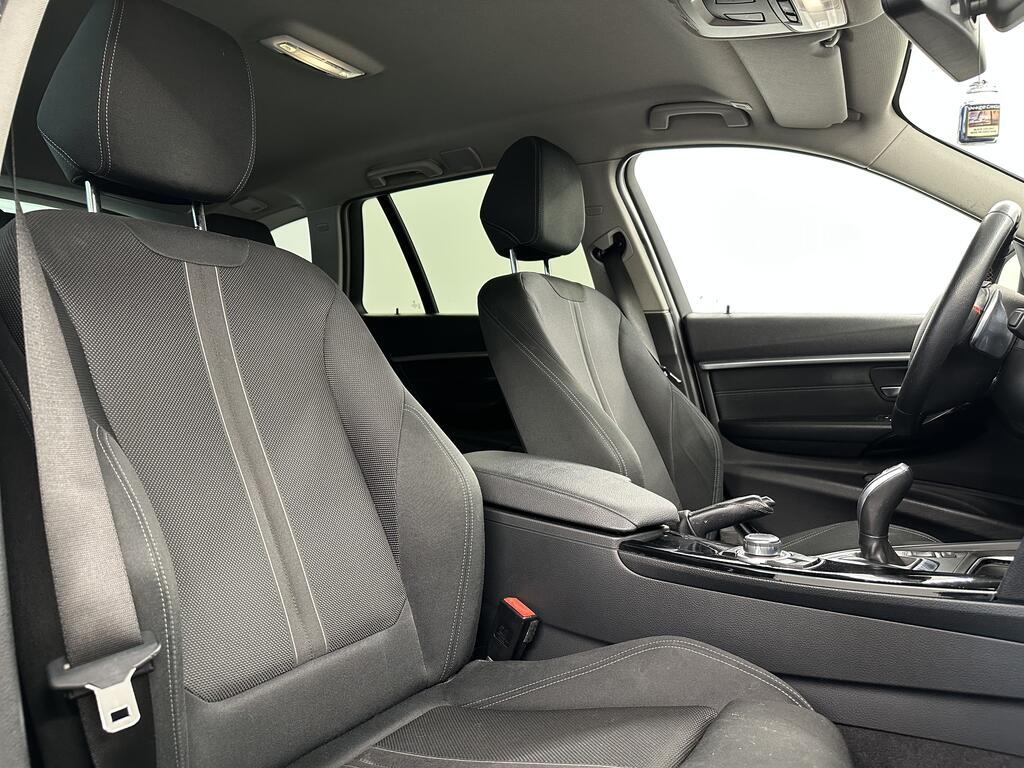 BMW Serie 3 320d Touring xdrive Msport