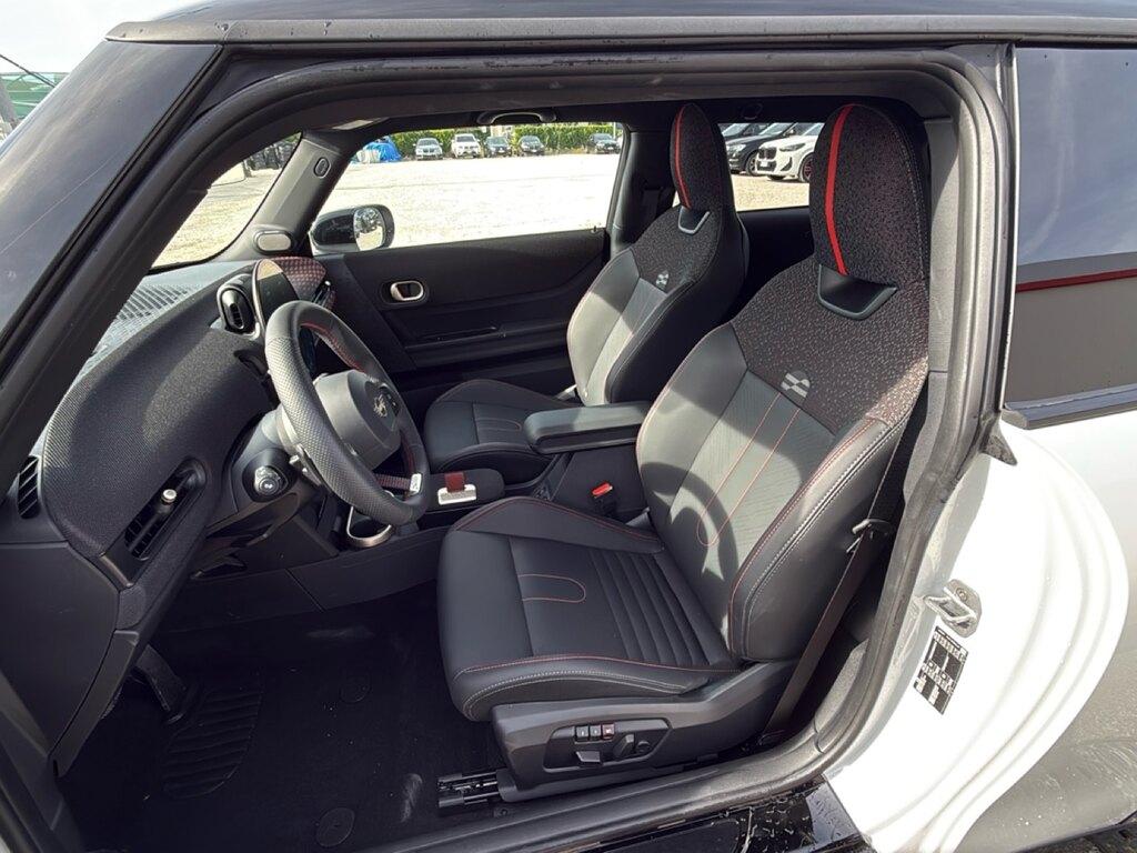 Mini Mini Cooper 3p 1.5 C JCW auto
