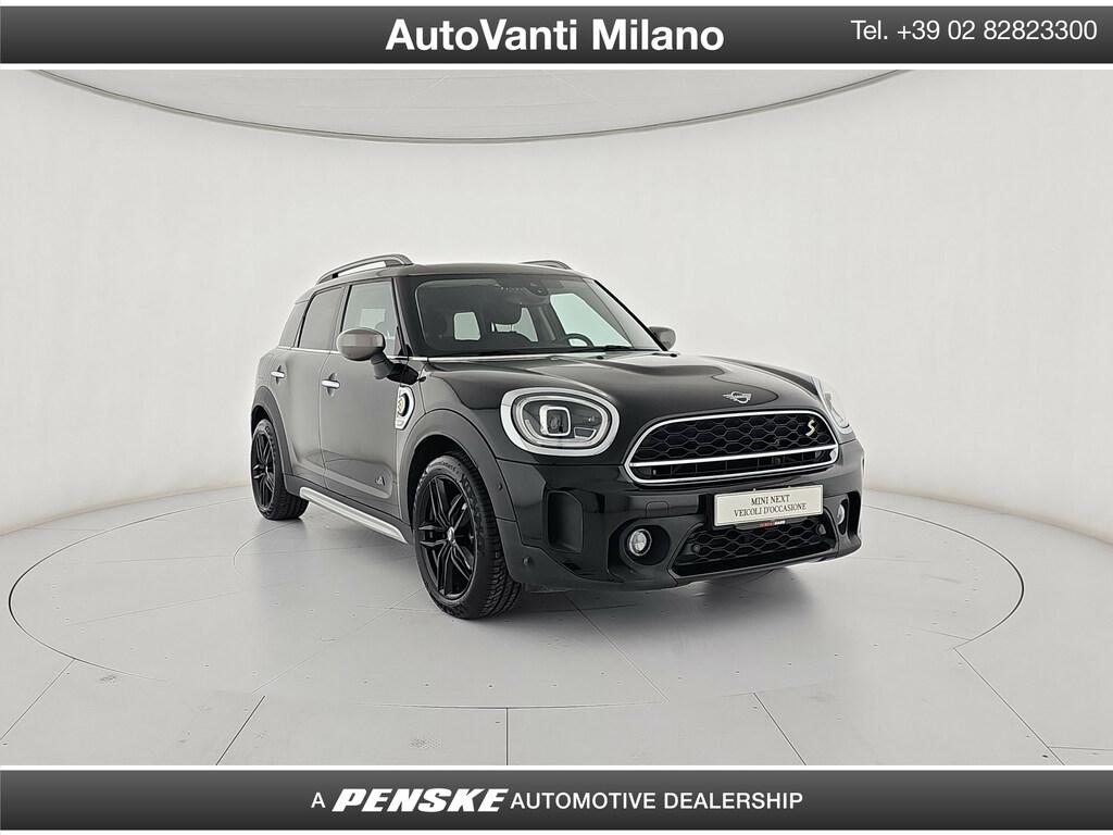 Mini Cooper SE Countryman Mini Countryman 1.5 Cooper SE Hype all4 auto