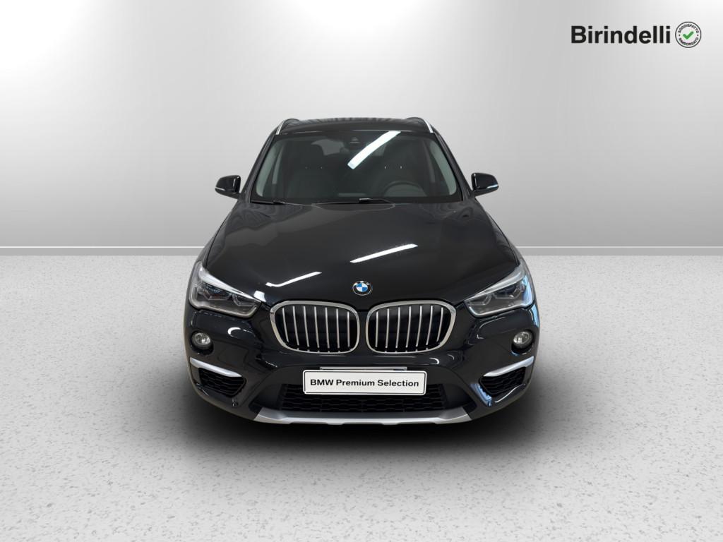 BMW X1 xdrive18d xLine auto my18
