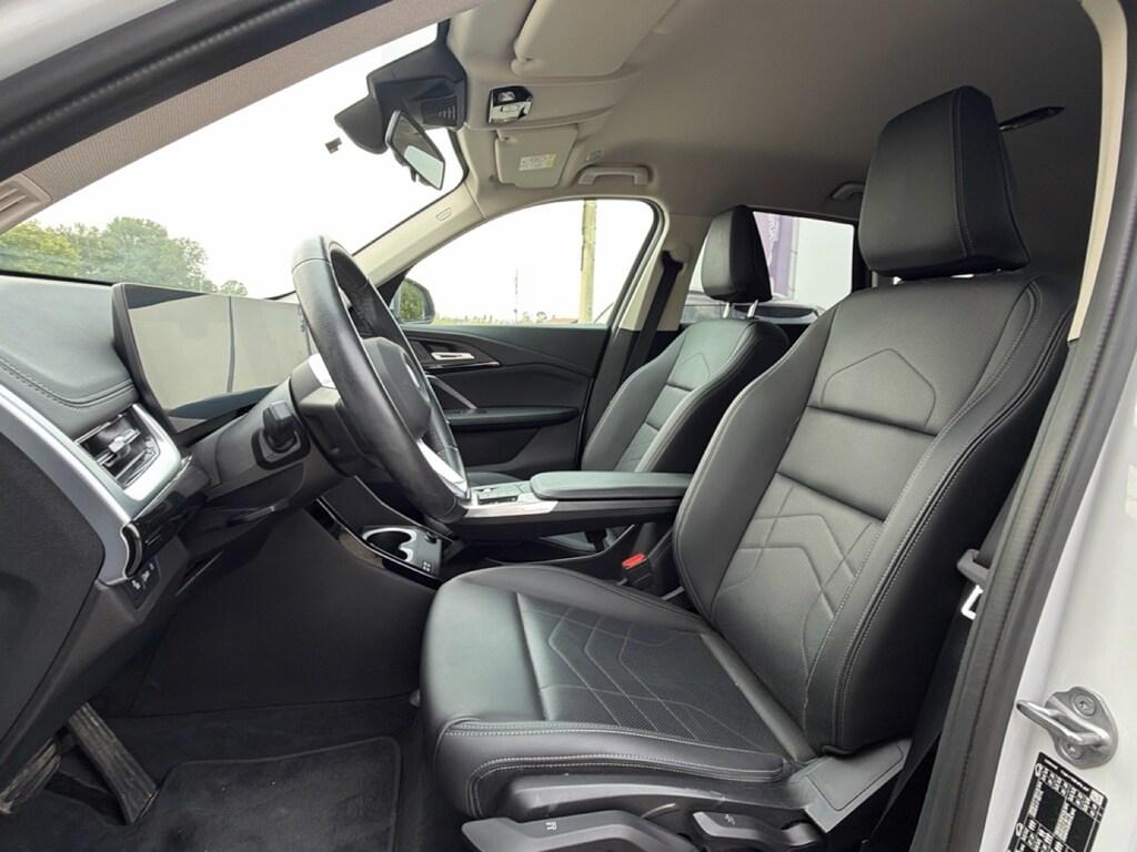 BMW X1 sdrive18i X-Line auto