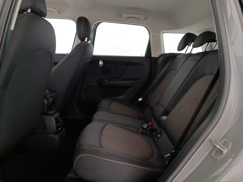Mini Cooper D Countryman 2.0 TwinPower Turbo Cooper D Steptronic