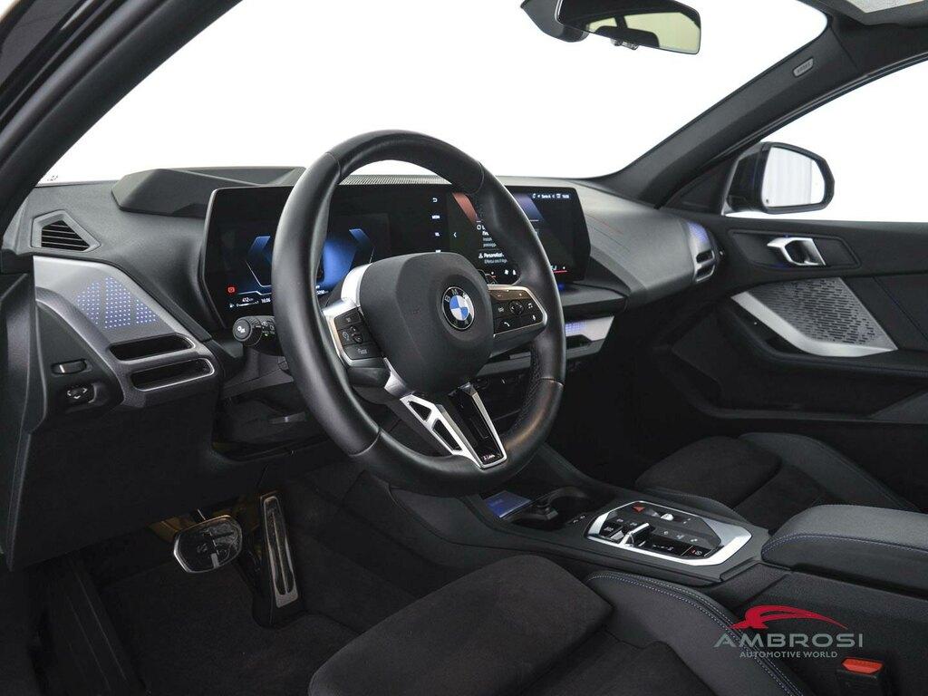 BMW Serie 1 118d MSport Pro auto
