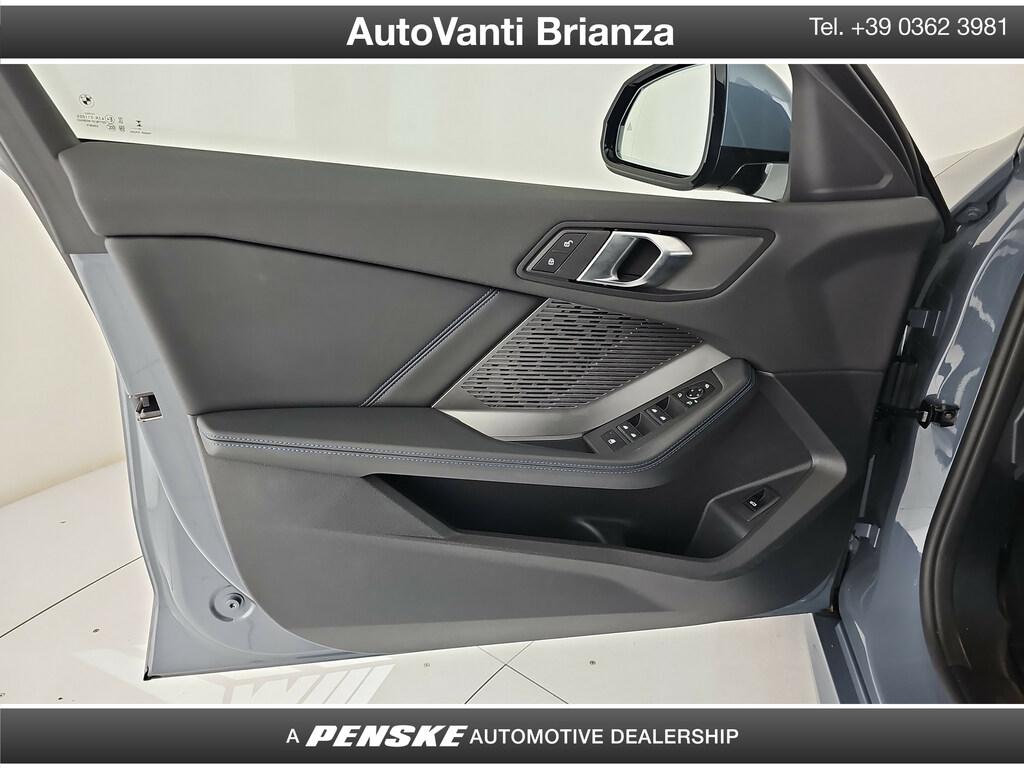 BMW Serie 1 118d MSport Pro auto