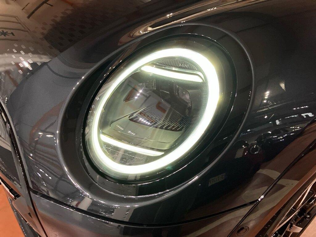 Mini Mini Cooper 3p 1.5 C JCW auto