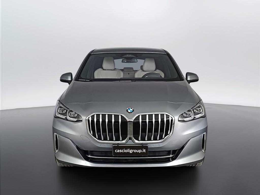 BMW Serie 2 218d Active Tourer Luxury auto