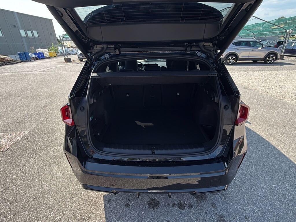BMW X1 sdrive18d Msport auto