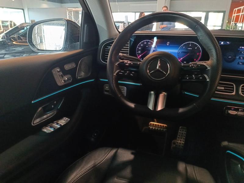 Mercedes GLE Coupe 300 d AMG Line Premium Plus 4matic auto