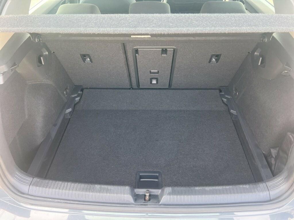Volkswagen Golf 1.5 etsi 1st Edition Style 150cv dsg