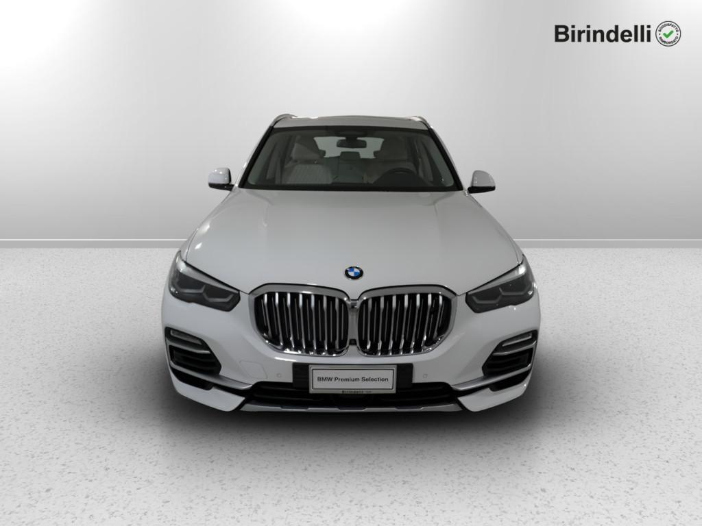 BMW X5 xdrive30d xLine auto