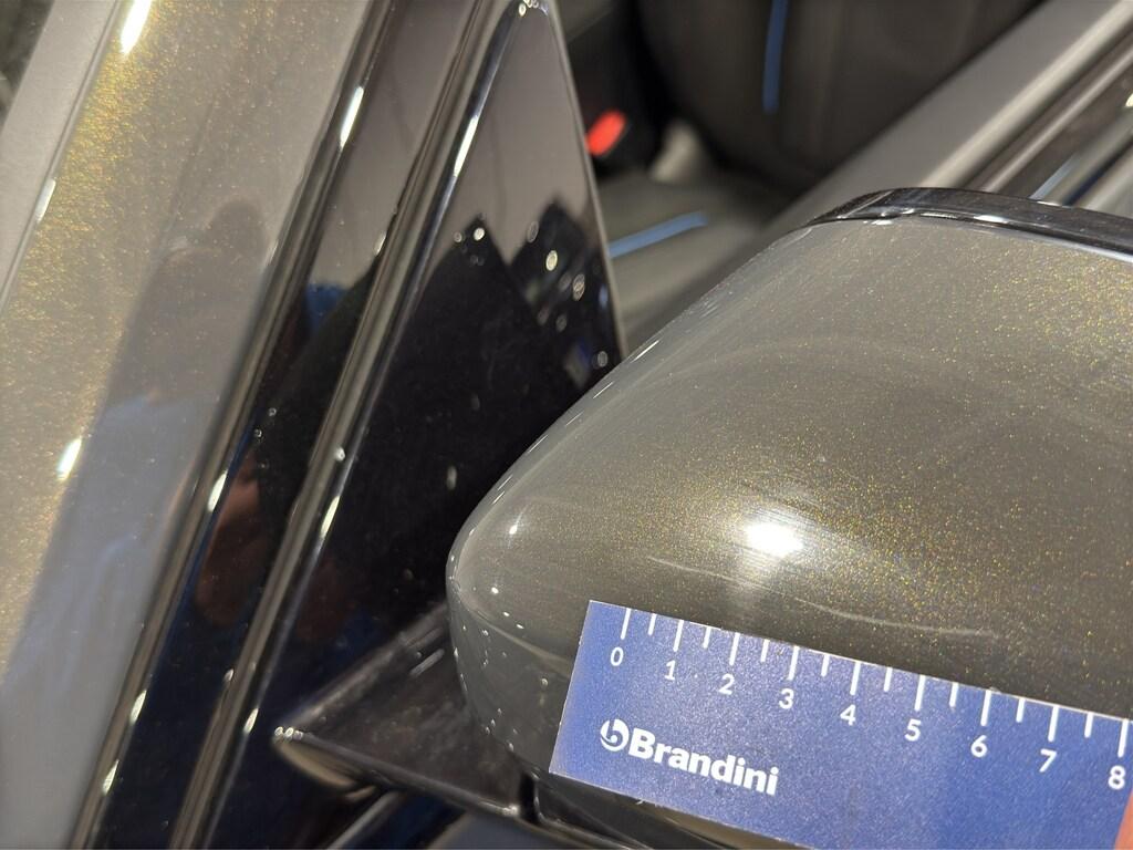 BMW Serie 4 420d Gran Coupe mhev 48V xdrive M Sport Pro auto