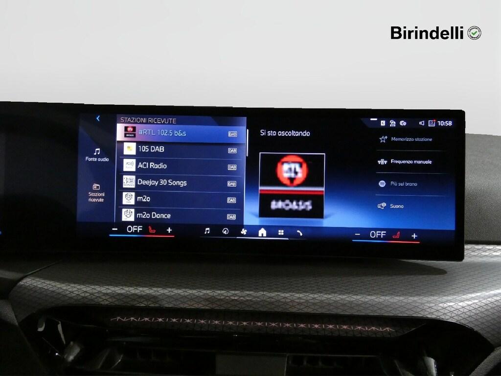 BMW Serie 4 420d Coupe mhev 48V Msport auto