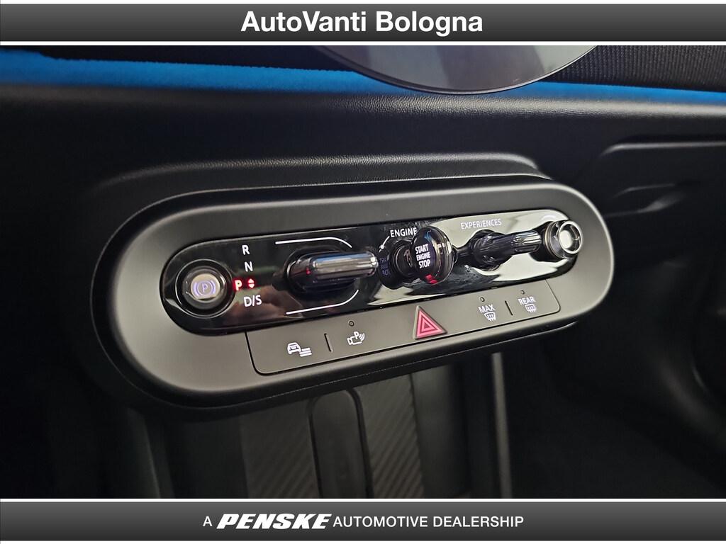Mini Mini Cooper 5p 2.0 S JCW auto