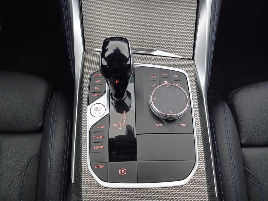 BMW Serie 4 420i Gran Coupe Msport auto