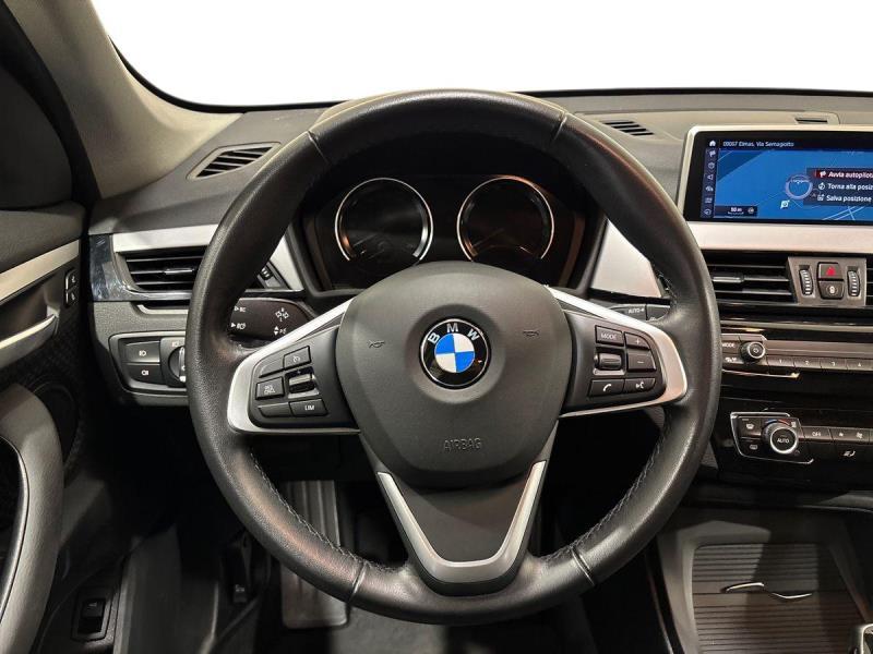 BMW X1 sdrive18d Business Advantage auto