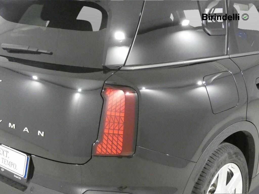Mini Mini Countryman 2.0 48V D Classic auto