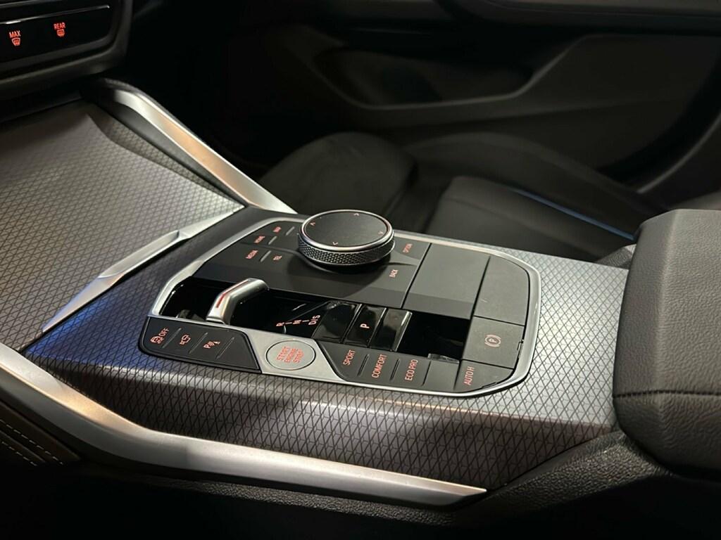 BMW Serie 4 420d Gran Coupe mhev 48V xdrive M Sport Pro auto