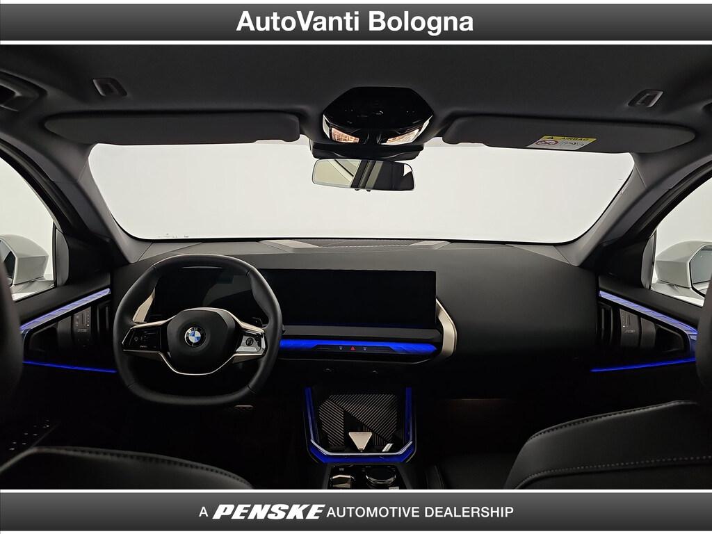BMW X3 xdrive20d auto
