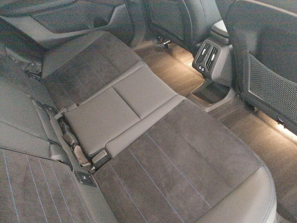 BMW iX1 edrive 20 MSport