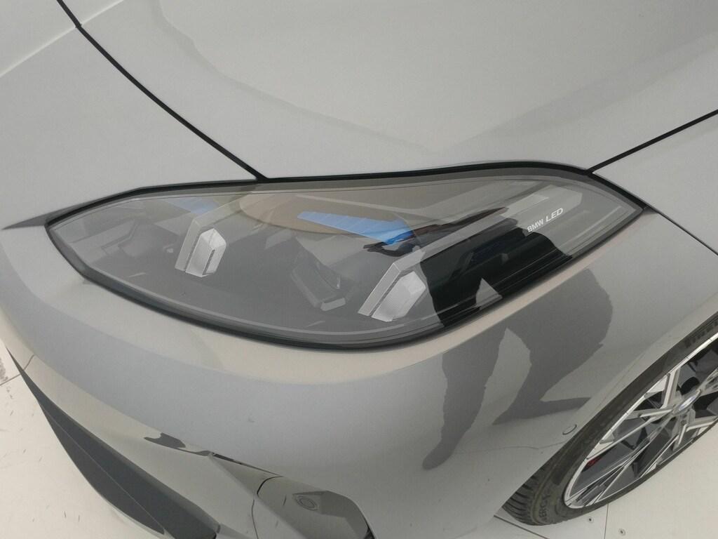 BMW Serie 1 118d MSport Pro auto