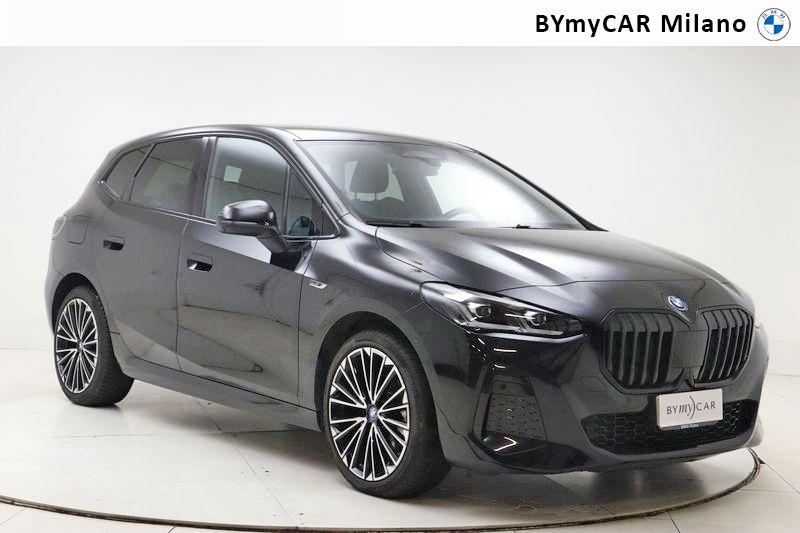 BMW Serie 2 225e Active Tourer xdrive Msport auto