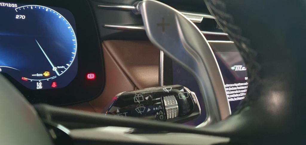 Maserati Grecale 2.0 mhev GT 300cv auto