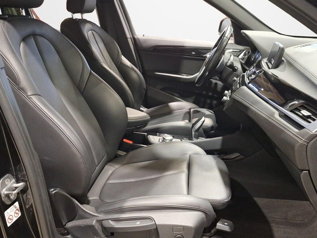 BMW X1 sdrive18d Msport auto