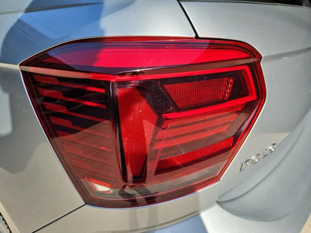 Volkswagen Polo 5p 1.0 mpi Comfortline 65cv