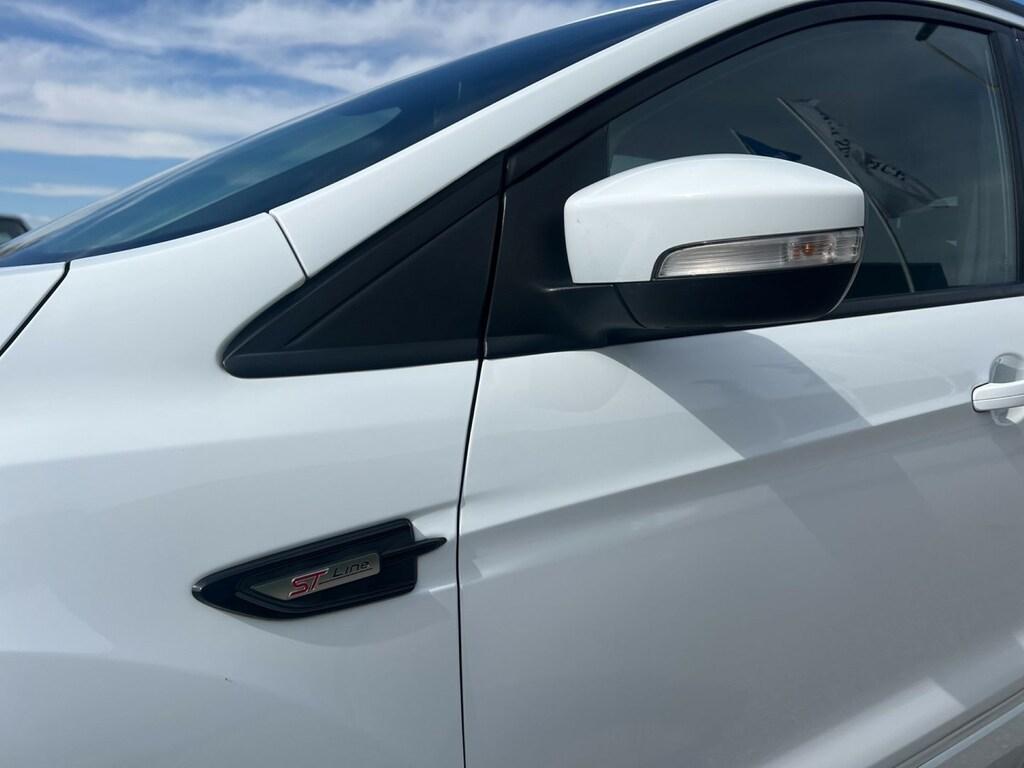 Ford Kuga 1.5 ecoboost ST-line s&s 2wd 120cv