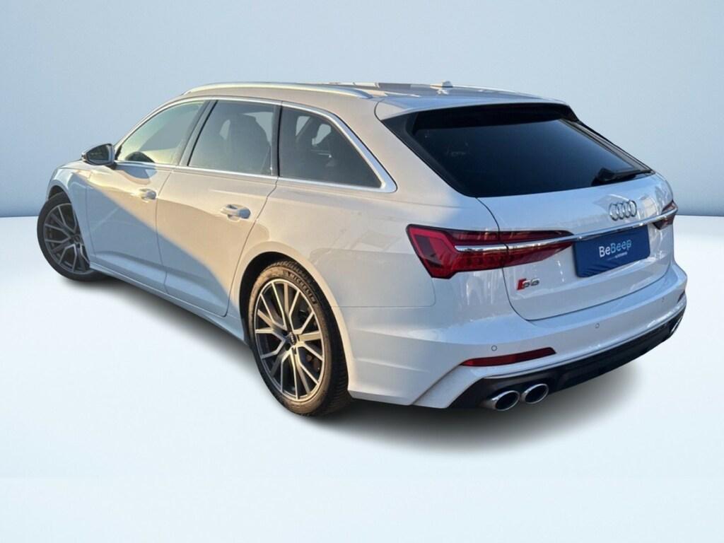 Audi S6 Avant 3.0 tdi mhev Sport Attitude quattro 344cv tiptronic