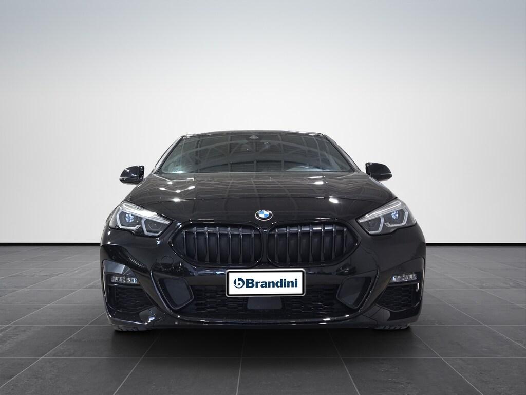 BMW Serie 2 218d Gran Coupe Msport auto