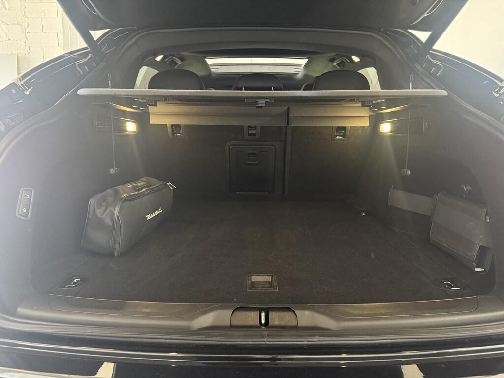 Maserati Levante 2.0 mhev Executive 330cv auto