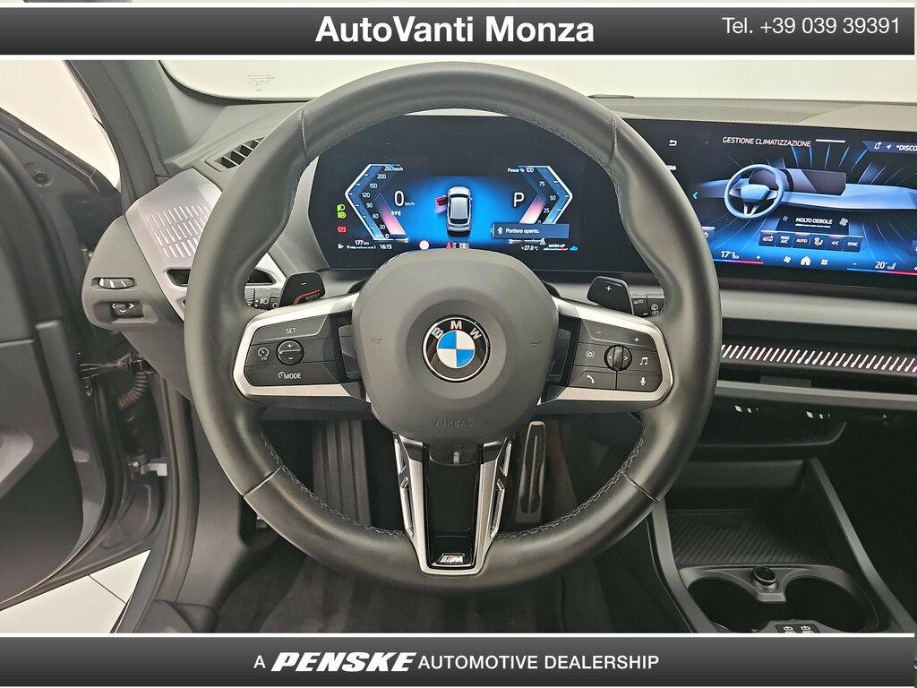 BMW Serie 1 120d 48V MSport Pro auto