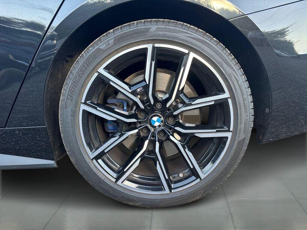 BMW Serie 4 420d Gran Coupe mhev 48V xdrive Msport auto
