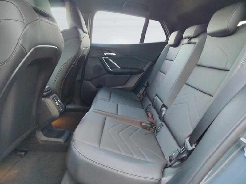 BMW iX2 edrive 20 MSport