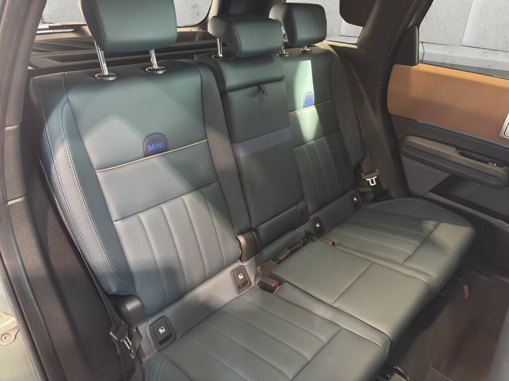 Mini Mini Countryman 1.5 48V C Favoured auto
