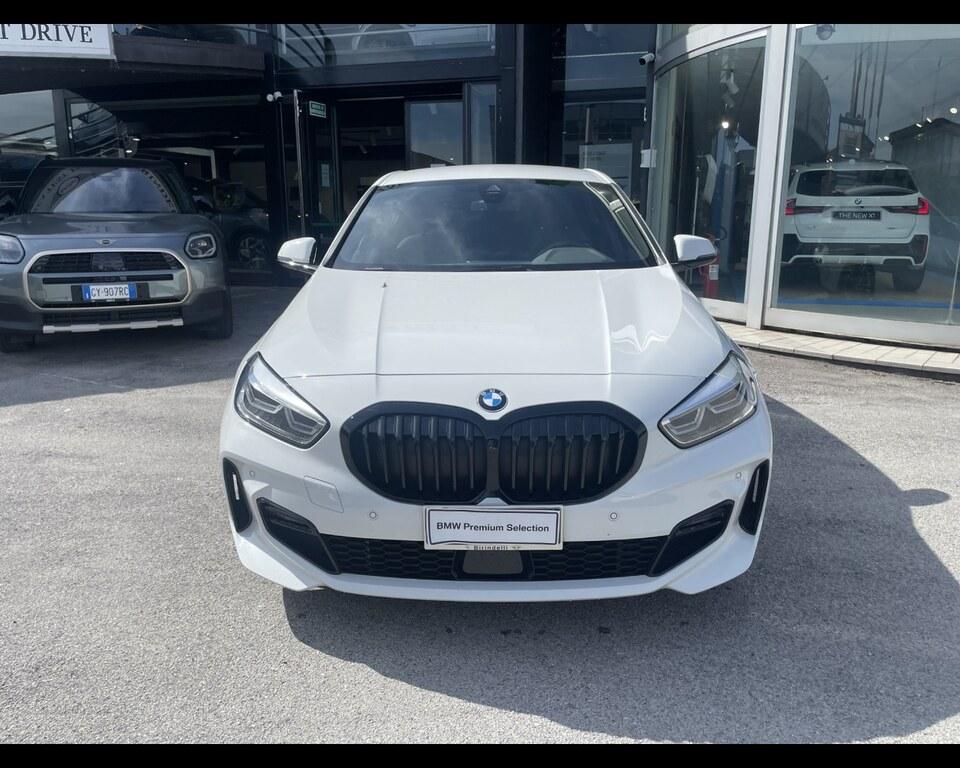BMW Serie 1 118i Msport 136cv