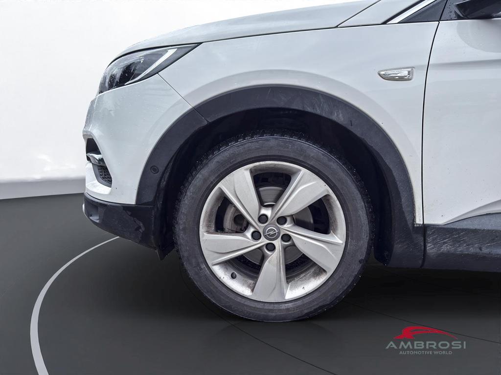 Opel Grandland X 1.5 ecotec Ultimate s&s 130cv