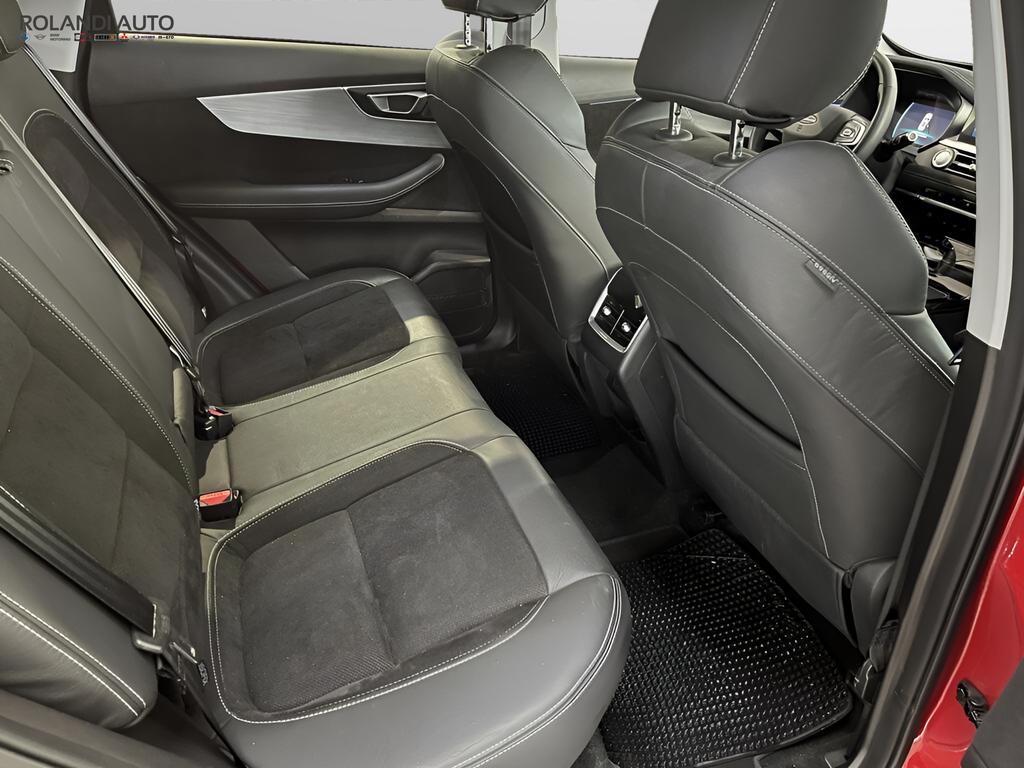 Sportequipe Sportequipe 6 1.5 turbo Gpl 149cv cvt