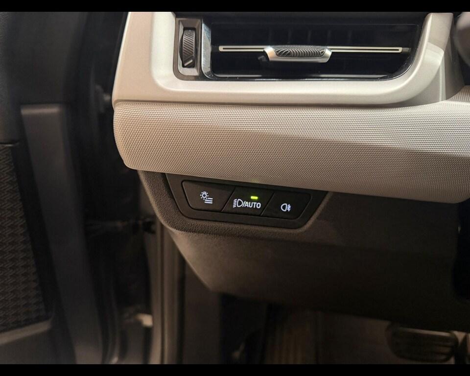 BMW Serie 2 218d Active Tourer auto