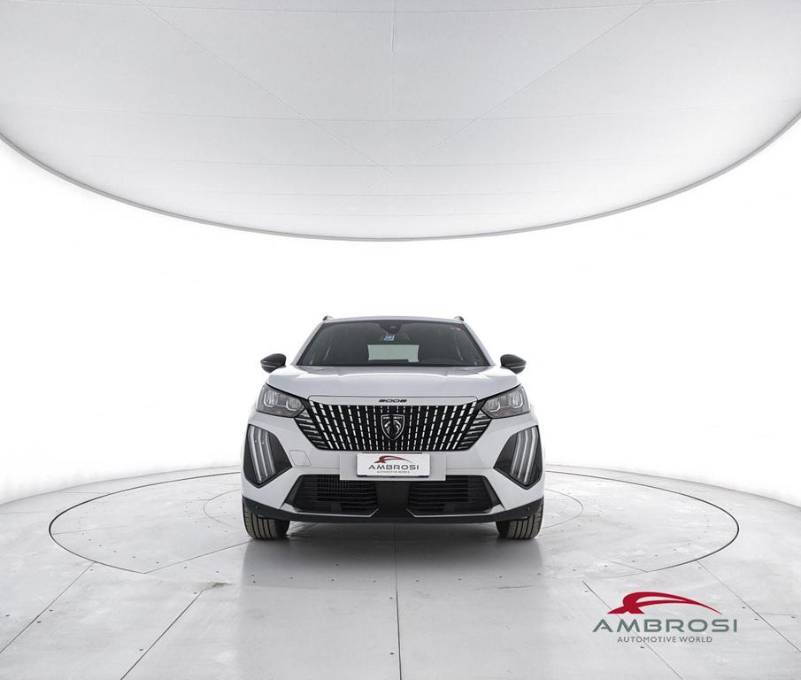 Peugeot 2008 1.2 puretech Allure s&s 100cv