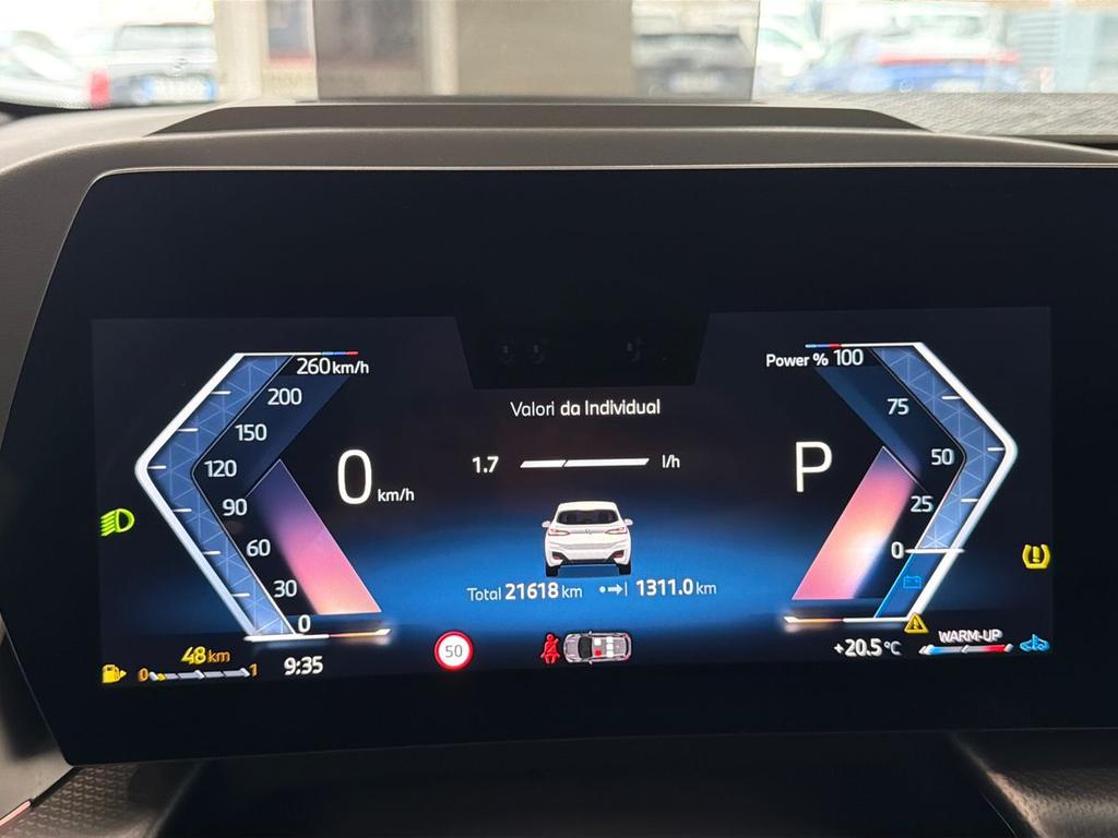 BMW Serie 2 218d Active Tourer Msport auto