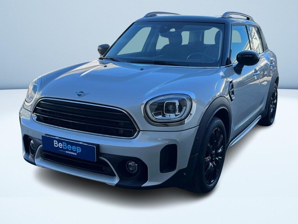 Mini Cooper Countryman 1.5 Business Auto