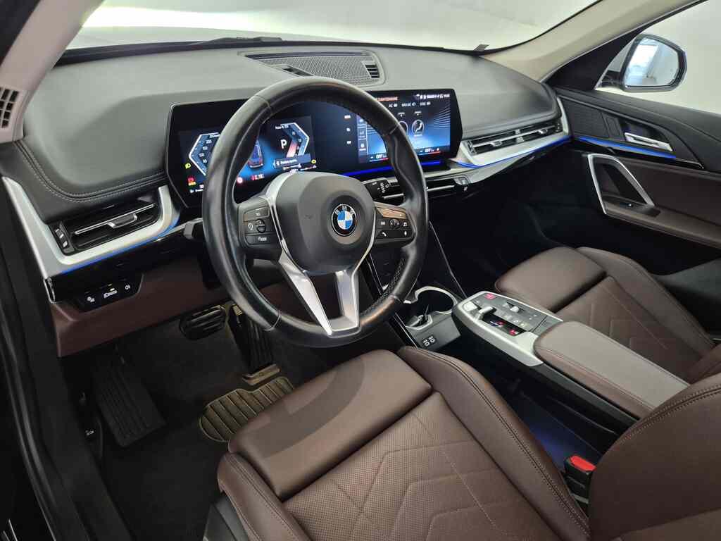 BMW X1 sdrive18d X-Line auto