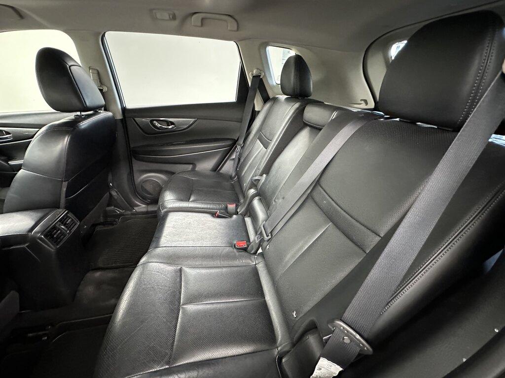 Nissan X-Trail 1.6 dci Tekna 2wd E6